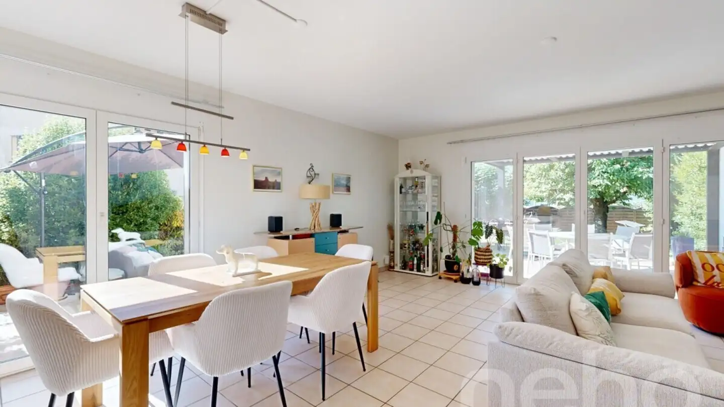 Casa a gradini in vendita - 1030 Bussigny - Foto 4
