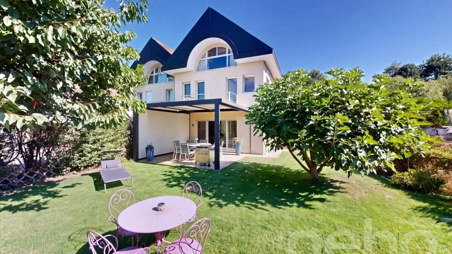 Casa a gradini in vendita - 1030 Bussigny - Foto 3