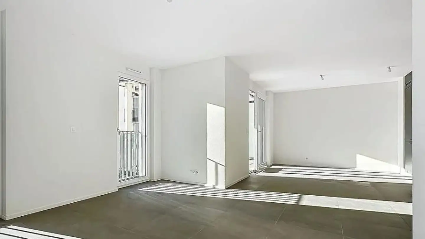 Wohnung mieten - Route Romaine 40, 1912 Leytron - Foto 3