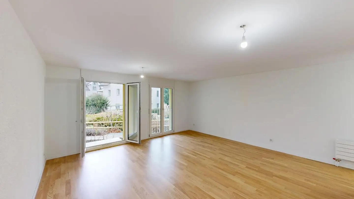 Wohnung mieten - Parkstrasse 4, 9430 St. Margrethen SG - Foto 2