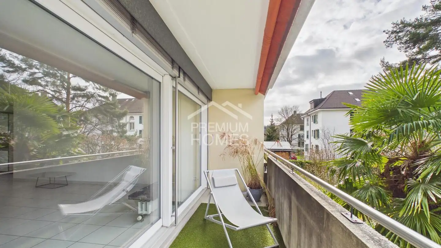 Appartamento in vendita - 2502 Biel/Bienne - Foto 4