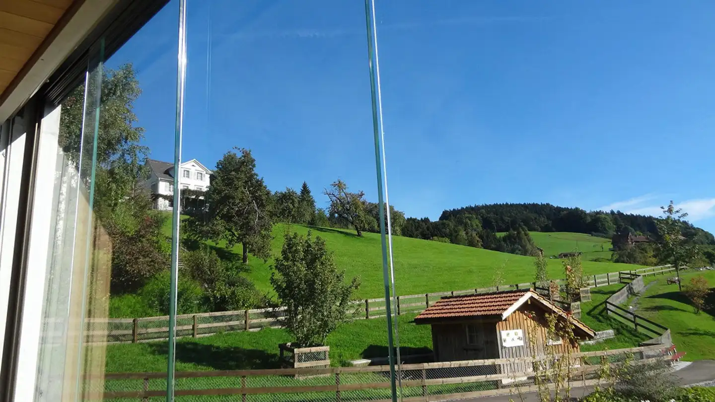 Appartement à louer - Krankenhausstrasse 7, 9053 Teufen AR