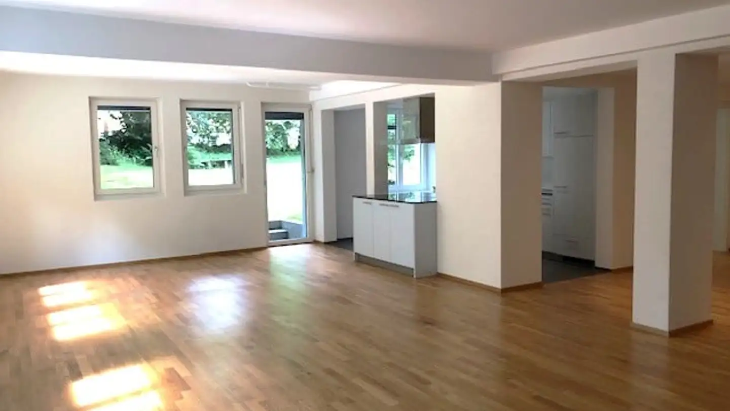 Appartamento in affitto - Waldeckstrasse 30, 3072 Ostermundigen - Foto 4