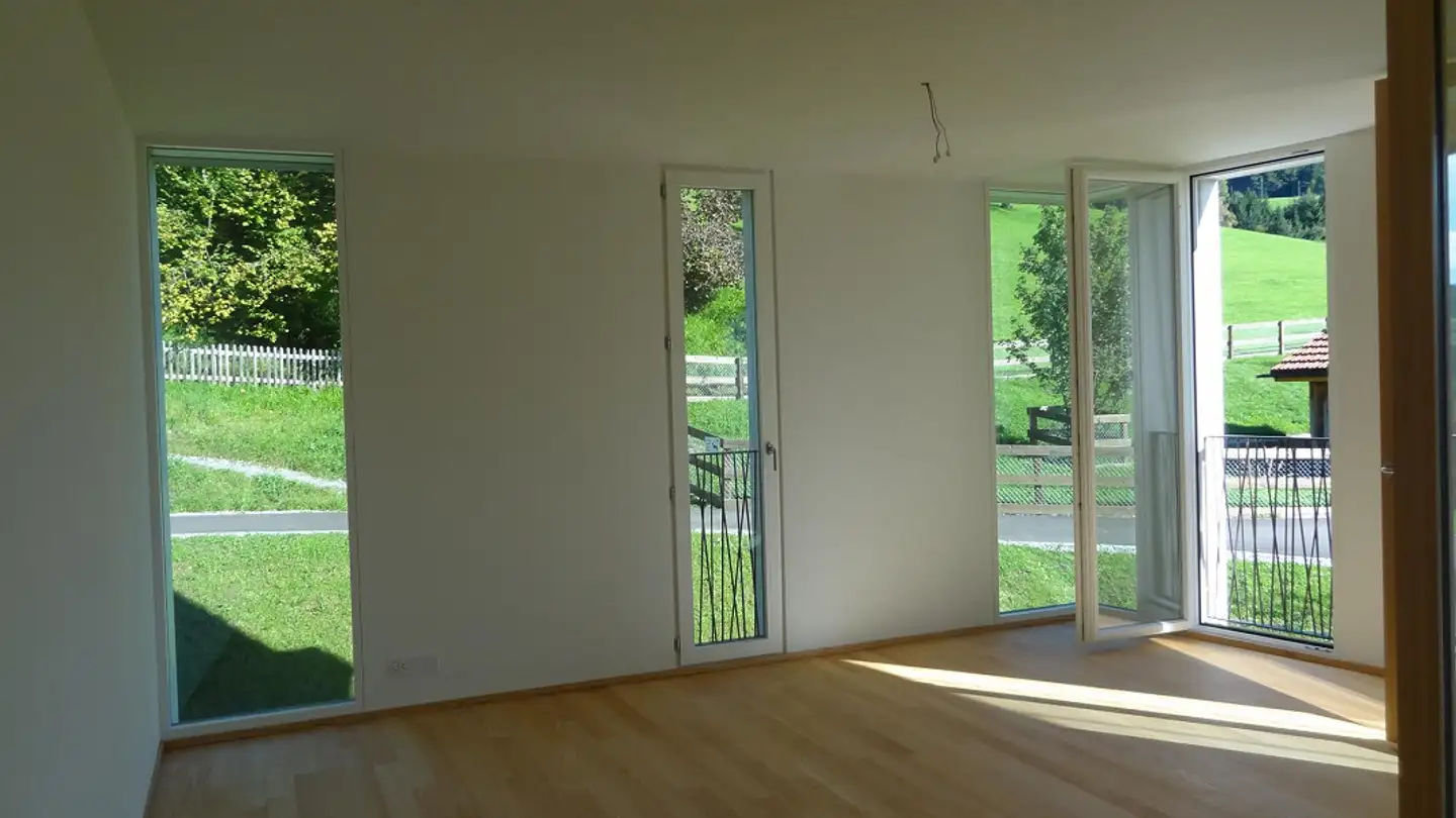 Appartement à louer - Krankenhausstrasse 7, 9053 Teufen AR - Photo 4