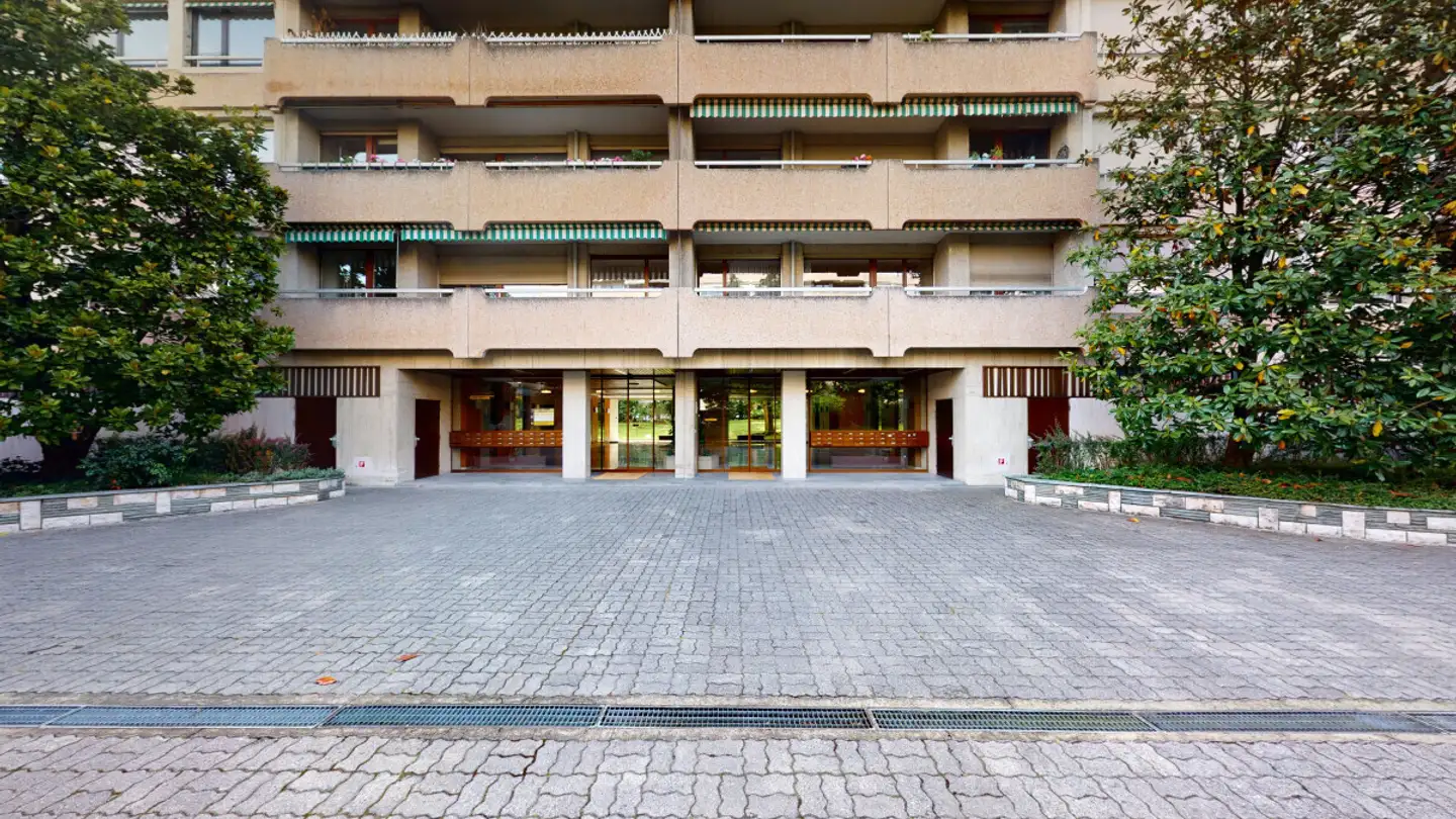 Wohnung kaufen - 1206 Genève - Foto 4