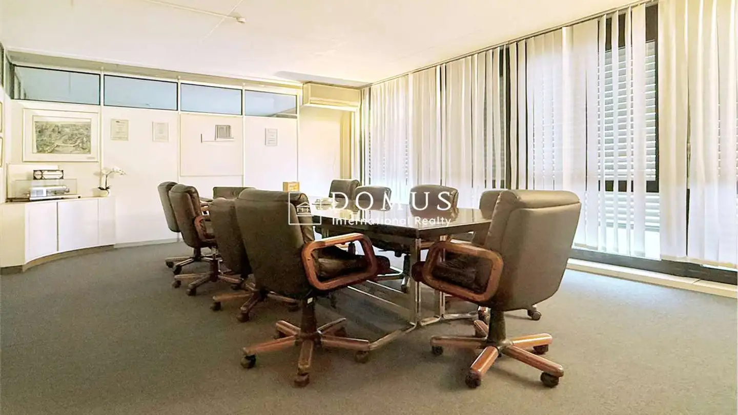 Office space for sale - Corso San Gottardo 0, 6830 Chiasso - Photo 2