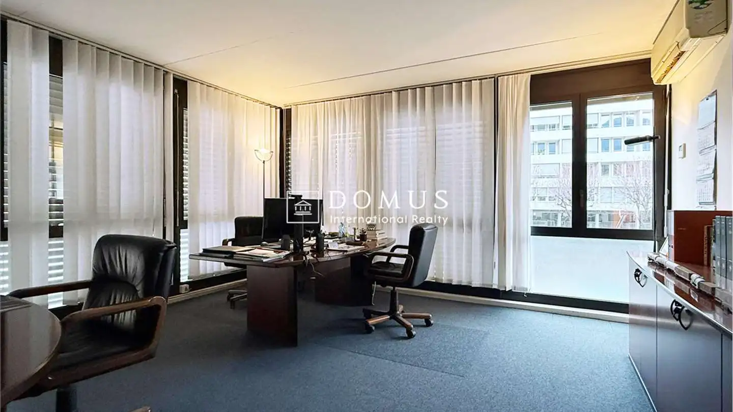 Office space for sale - Corso San Gottardo 0, 6830 Chiasso - Photo 3