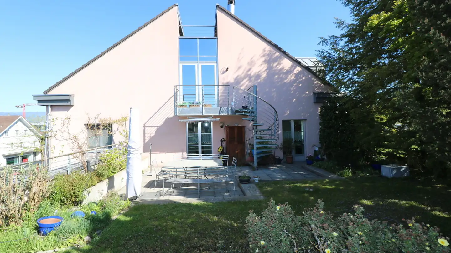 Apartment for sale - Hirschenplatz 1a, 3250 Lyss