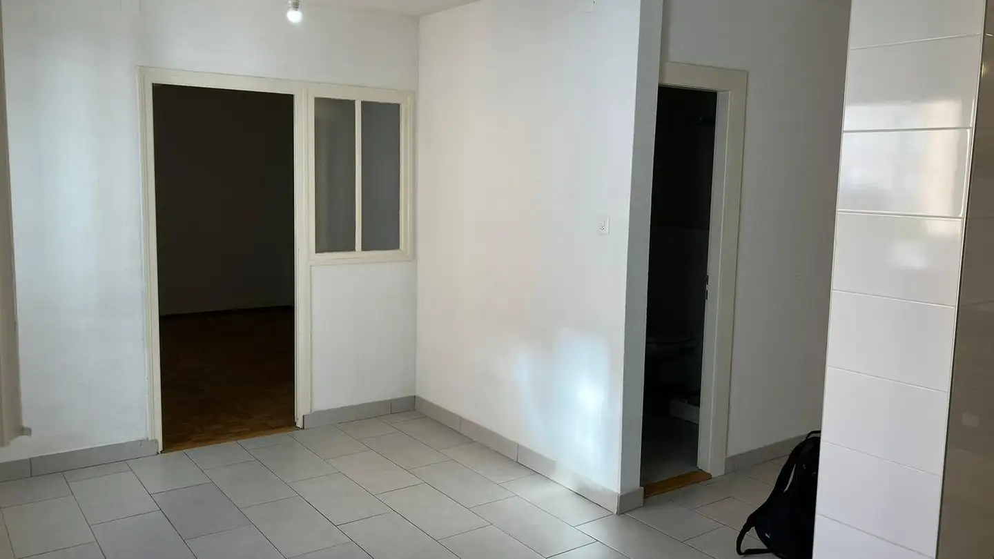 Apartment for rent - Avenue Alexandre-Vinet 15, 1004 Lausanne - Photo 2