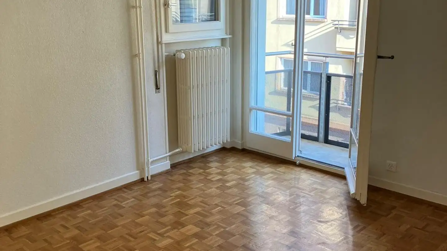 Apartment for rent - Avenue Alexandre-Vinet 15, 1004 Lausanne - Photo 3