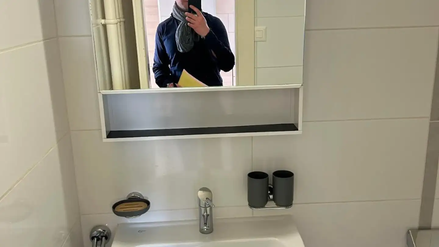 Apartment for rent - Avenue Alexandre-Vinet 15, 1004 Lausanne - Photo 4