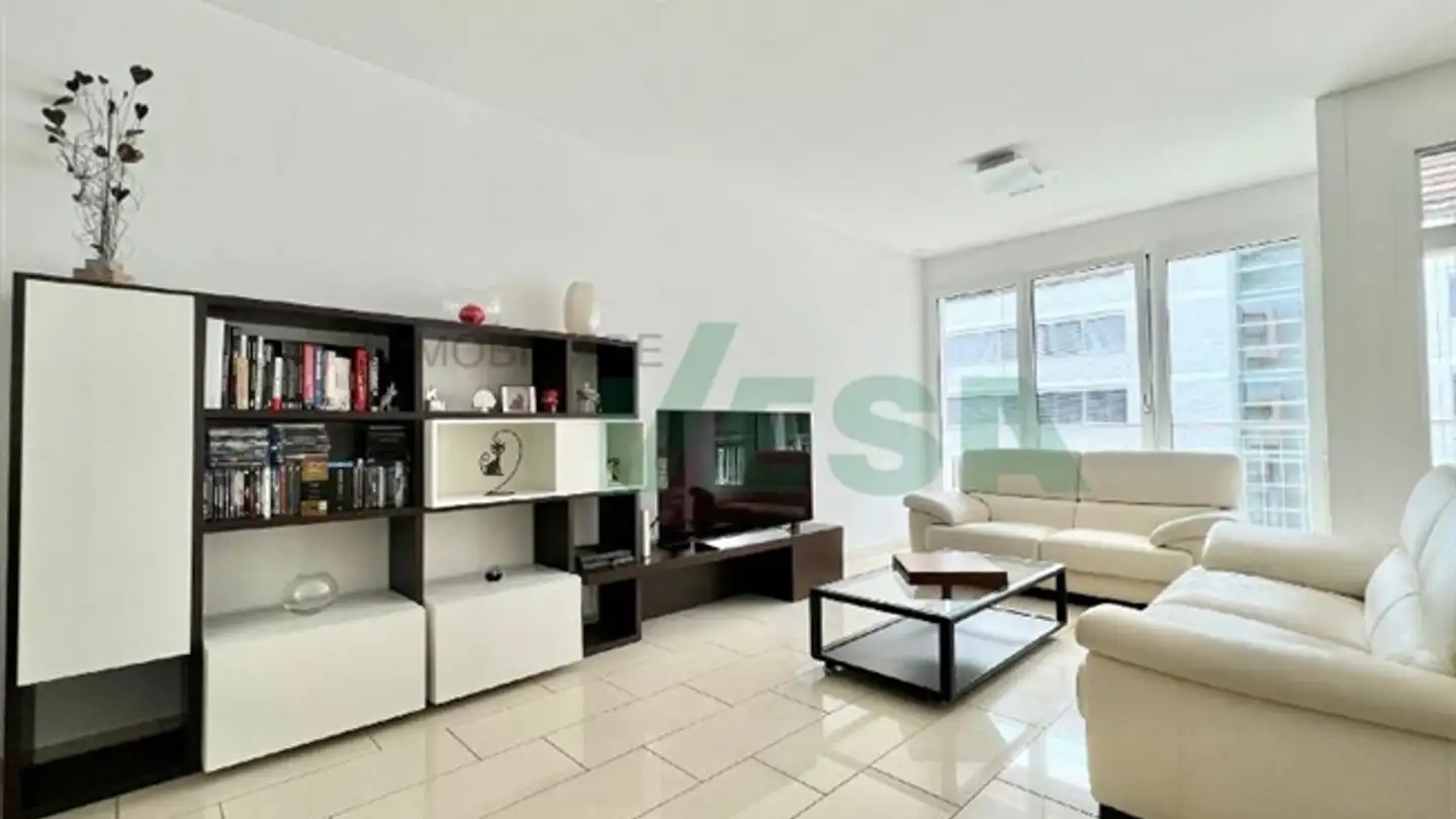 Appartamento in vendita - 6900 Lugano