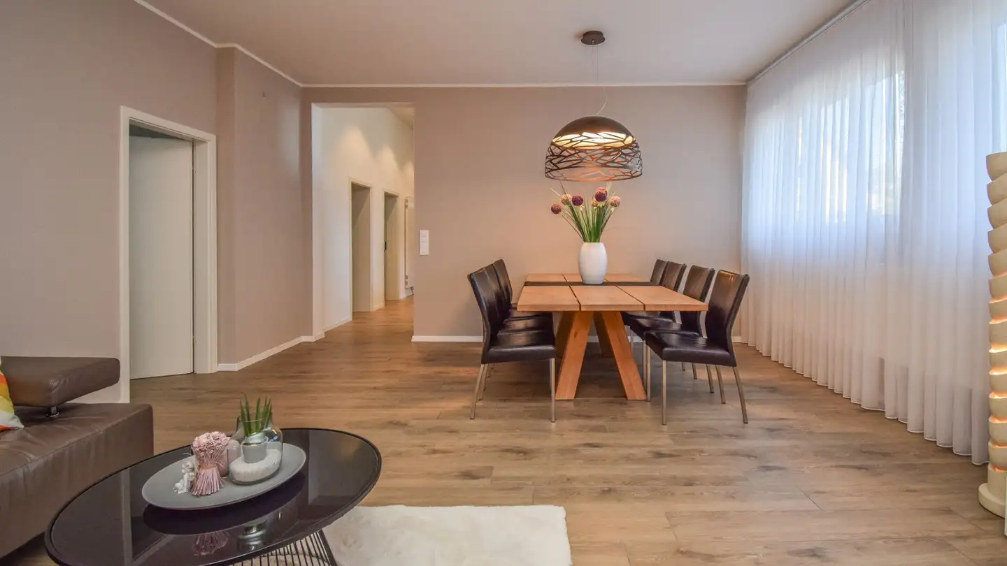 Edificio ad uso misto in vendita - Bahnhofstrasse, 8580 Amriswil - Foto 4