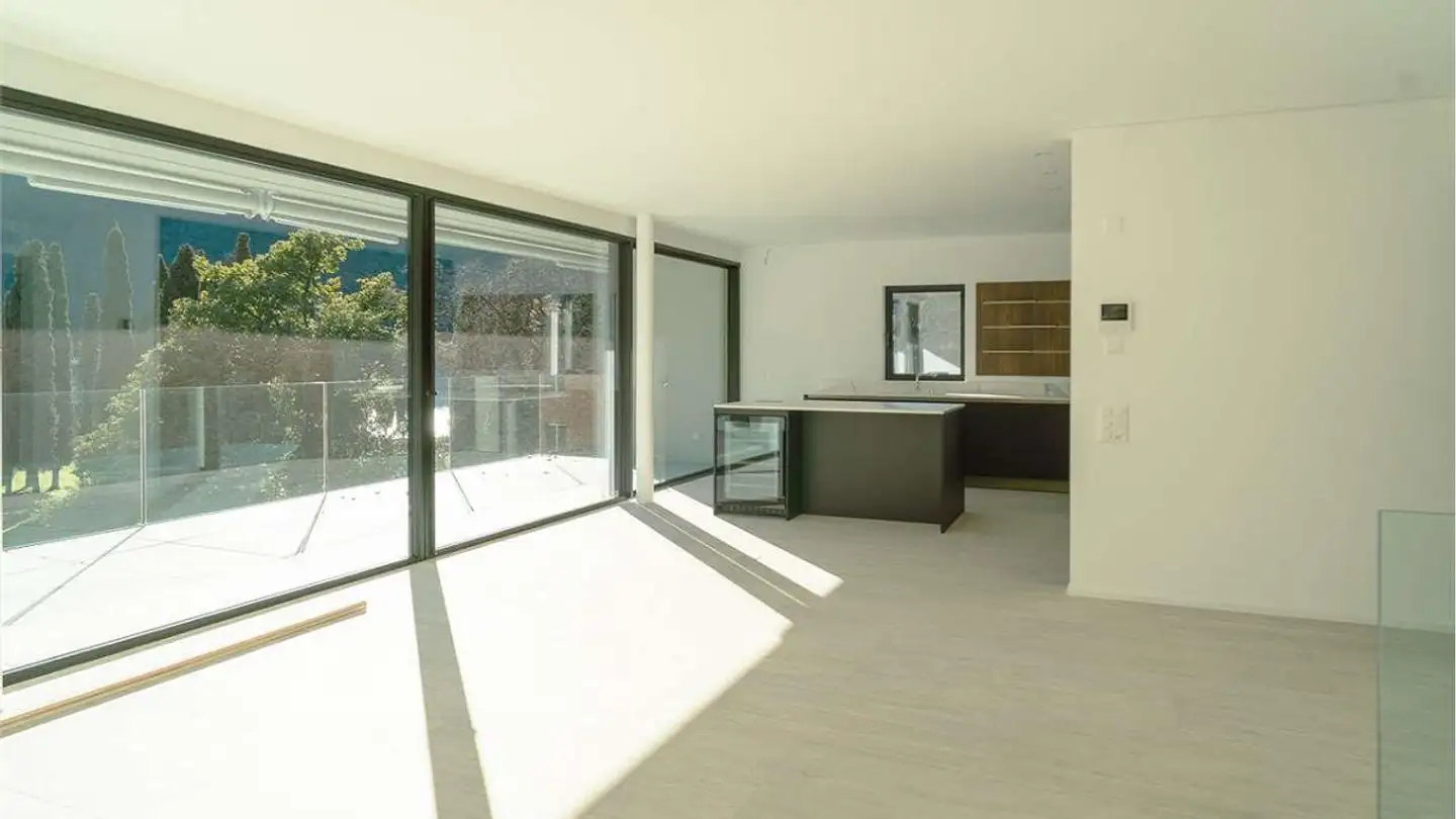 Appartement à vendre - Viale Stazione, 6817 Maroggia