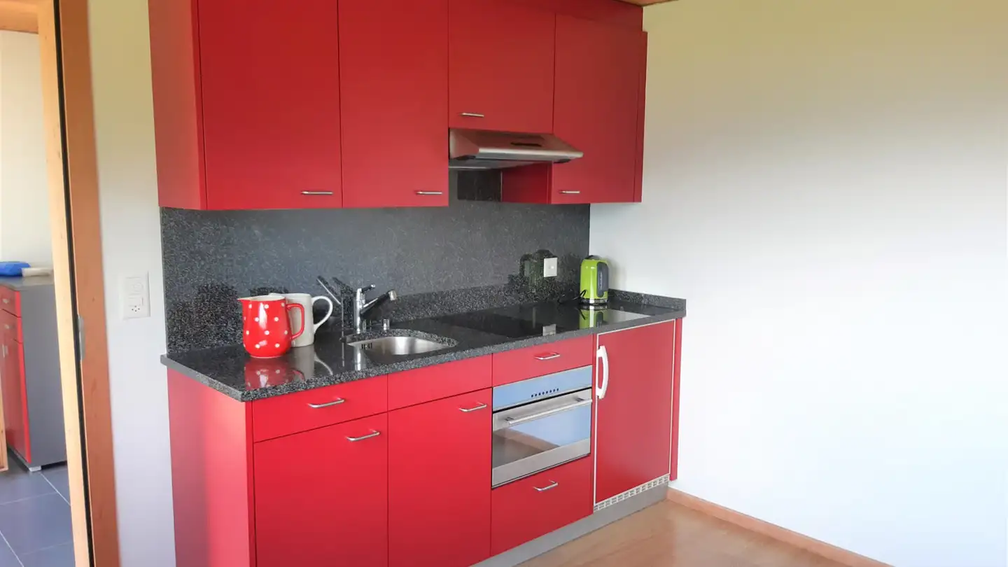 Wohnung mieten - Via Nisals 2, 7141 Luven - Foto 2