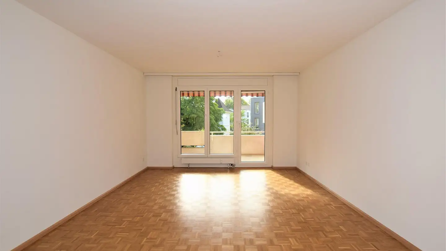 Apartment for rent - Weidenweg 8, 4127 Birsfelden