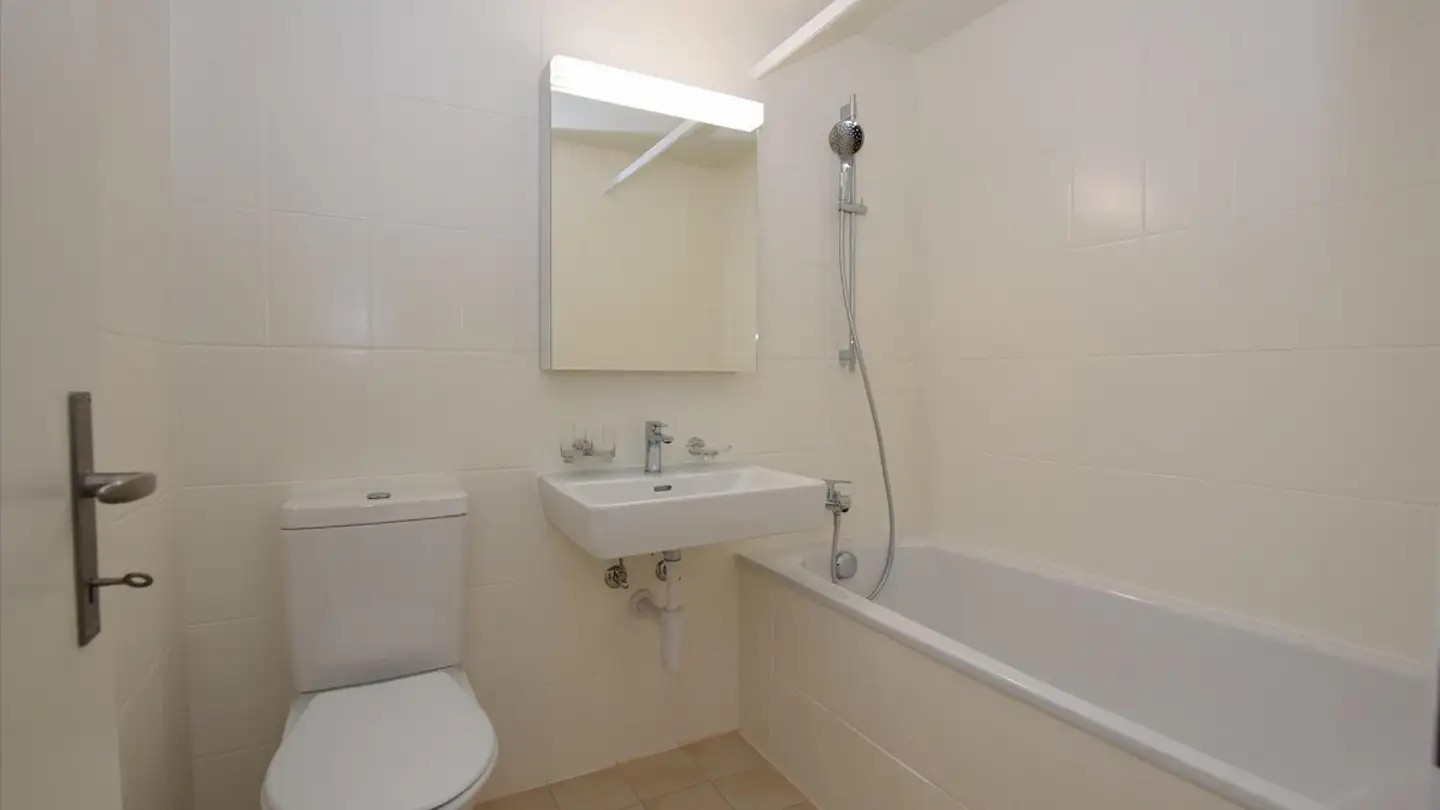 Apartment for rent - Weidenweg 8, 4127 Birsfelden - Photo 3