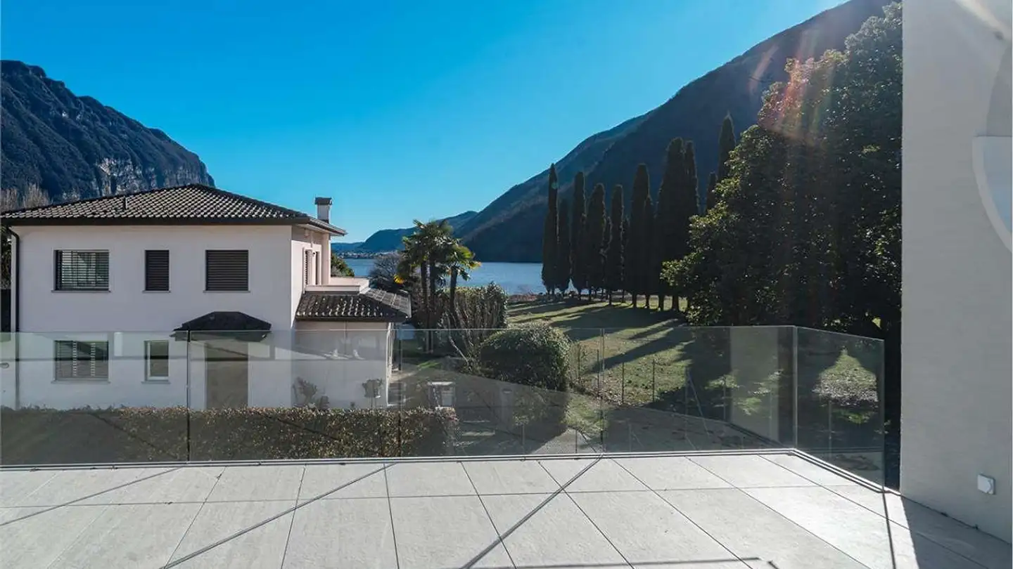 Appartement à vendre - Viale Stazione, 6817 Maroggia - Photo 2