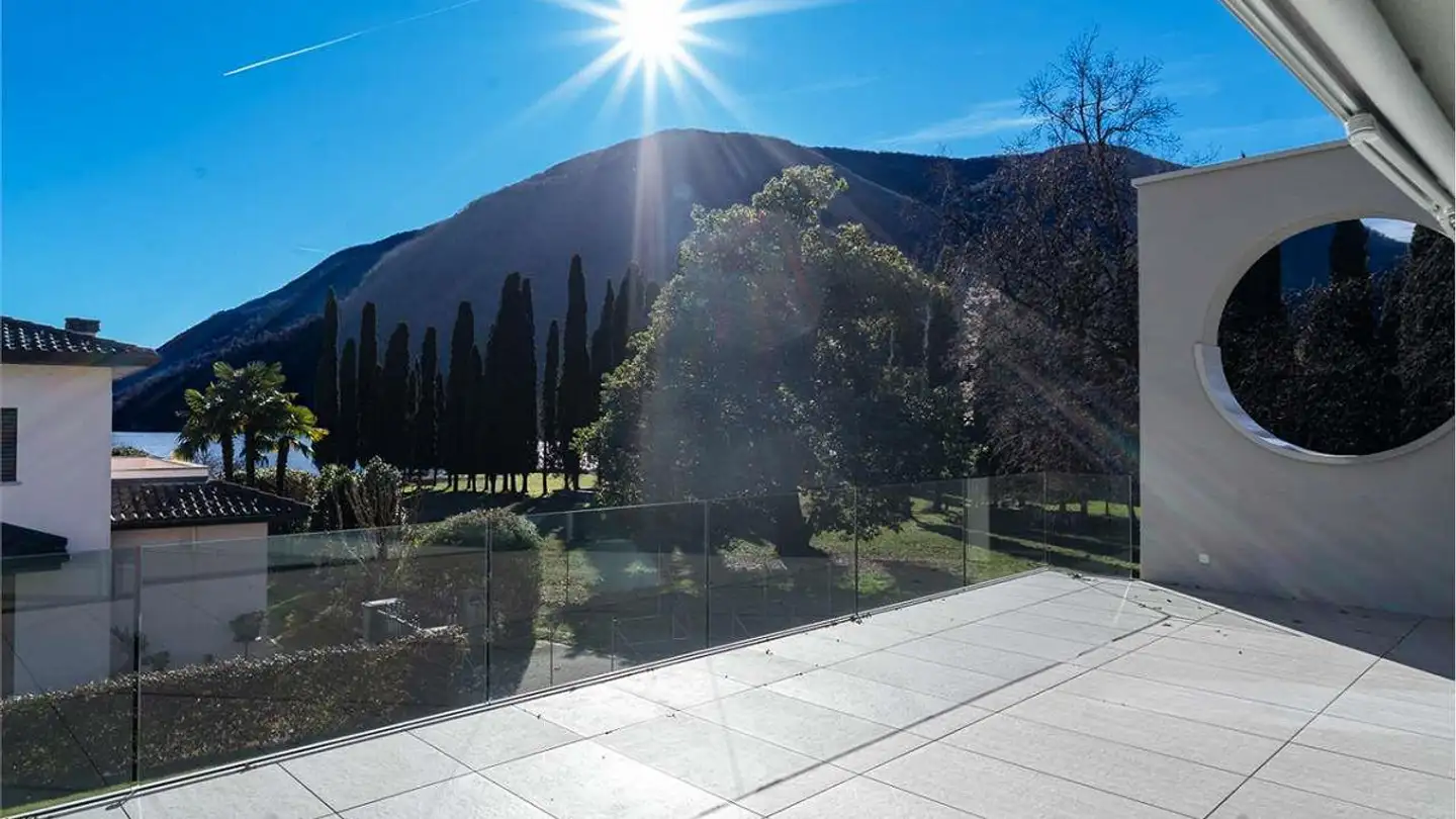 Appartement à vendre - Viale Stazione, 6817 Maroggia - Photo 3