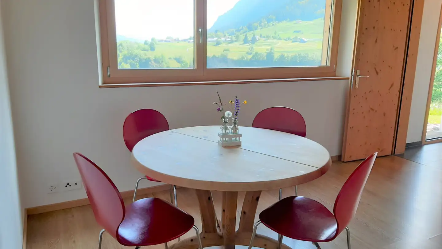 Wohnung mieten - Via Nisals 2, 7141 Luven - Foto 3