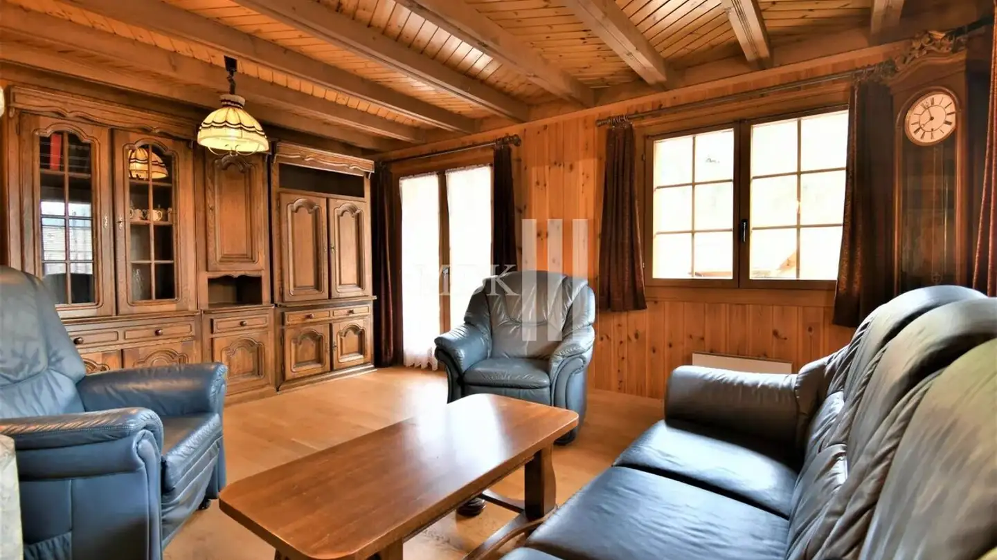 Chalet kaufen - 1872 Troistorrents