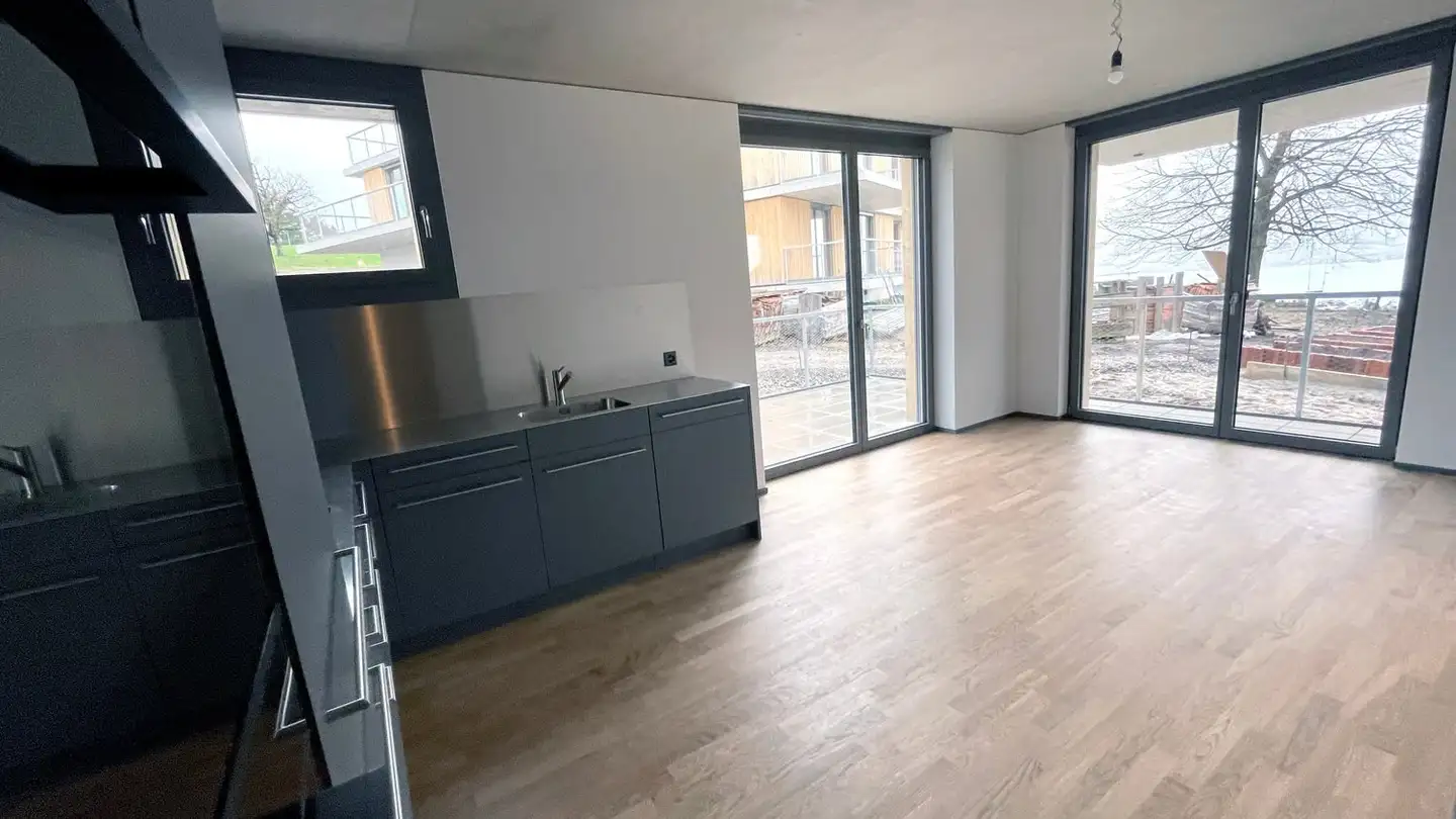 Appartamento in affitto - Robert-Walser-Strasse 43, 8820 Wädenswil - Foto 3