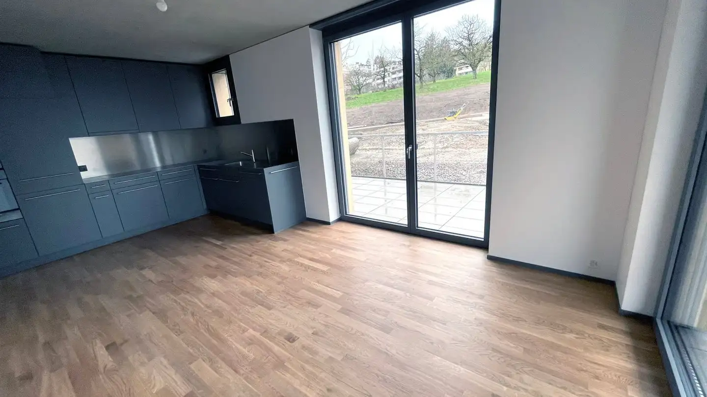Appartamento in affitto - Robert-Walser-Strasse 43, 8820 Wädenswil - Foto 4