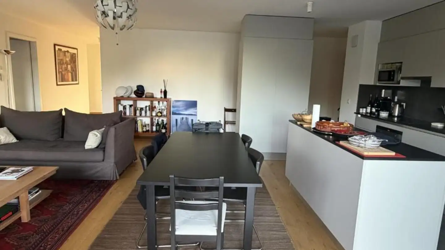Apartment for rent - Route de Jussy, 1226 Thônex - Photo 2