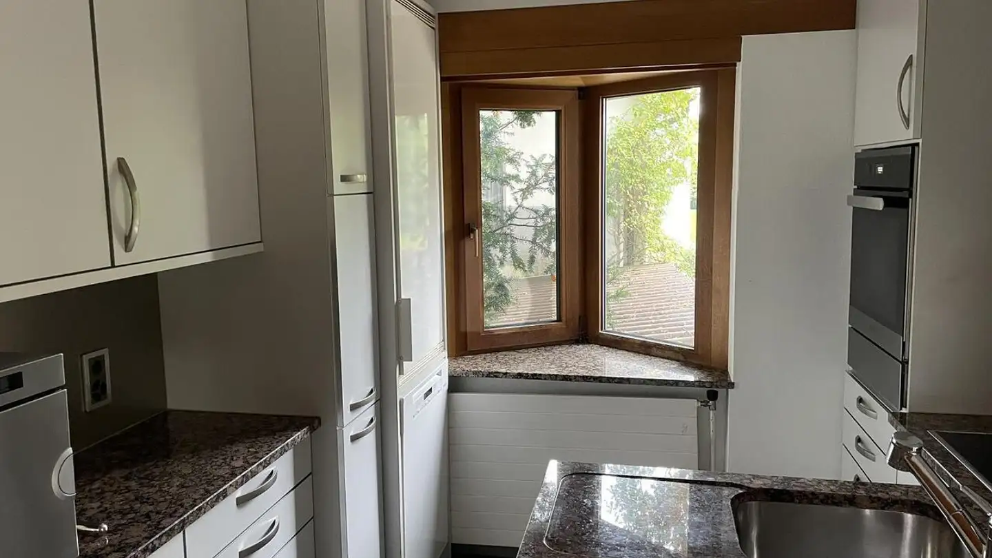 Appartamento in affitto - 5406 Rütihof - Photo 3