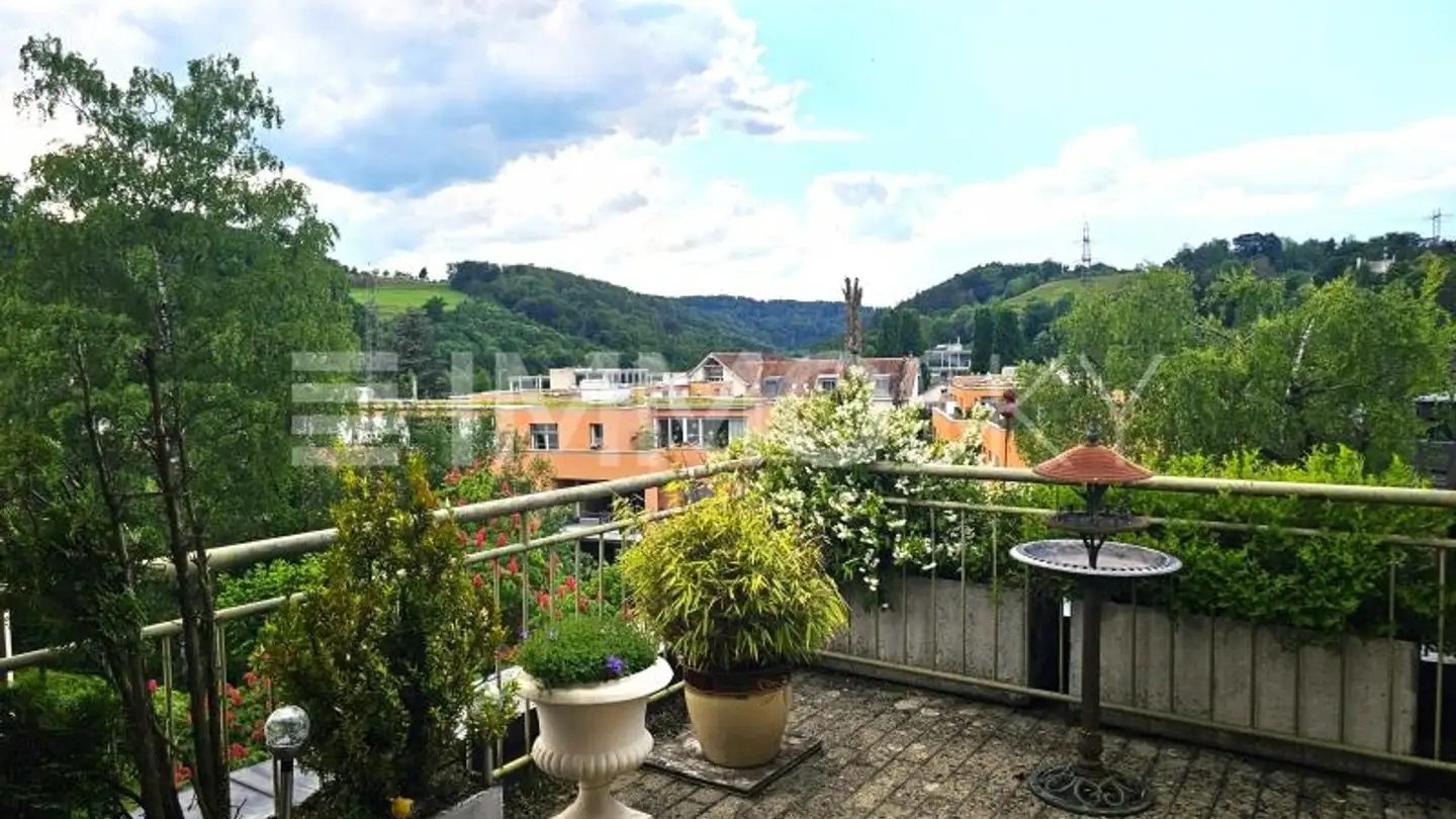 Attic flat for sale - 8903 Birmensdorf ZH - Photo 2