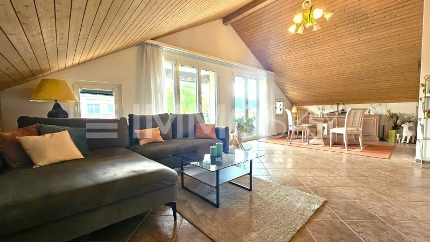 Attic flat for sale - 8903 Birmensdorf ZH - Photo 3