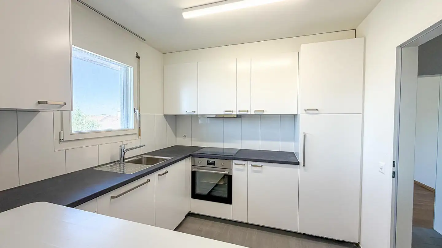 Penthouse mieten - Riehenring 105, 4058 Basel - Foto 2