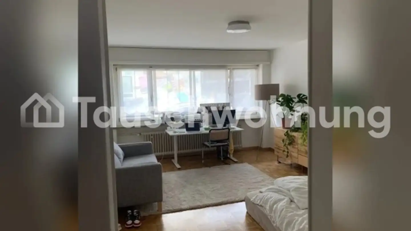 Apartment for rent - 8902 Urdorf