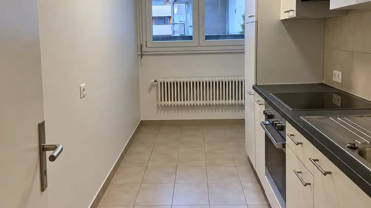 Apartment for rent - 1205 Genève - Photo 2