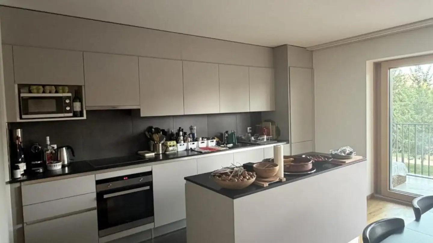 Apartment for rent - Route de Jussy, 1226 Thônex - Photo 4