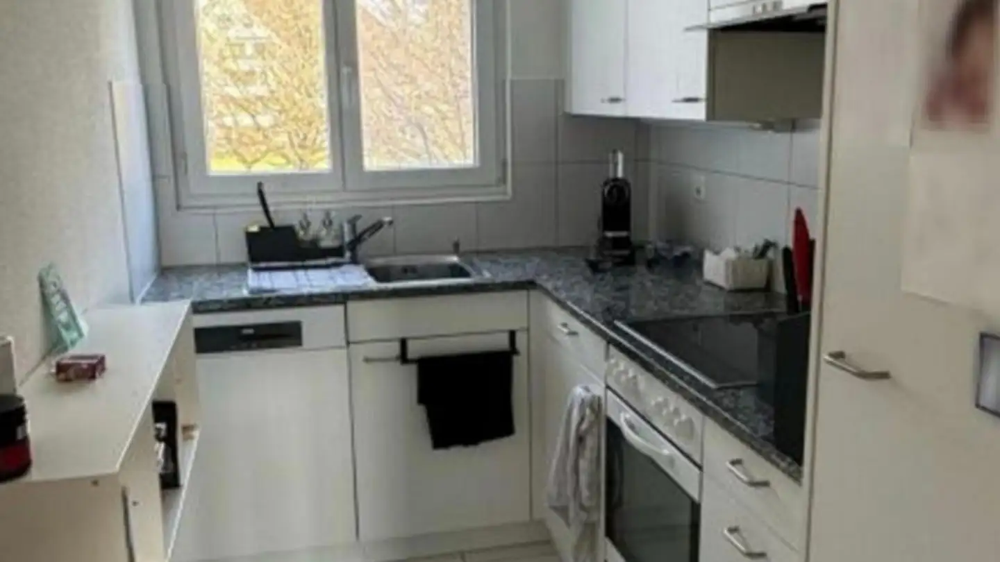 Apartment for rent - Bahnhofstrasse 4, 8303 Bassersdorf - Photo 2