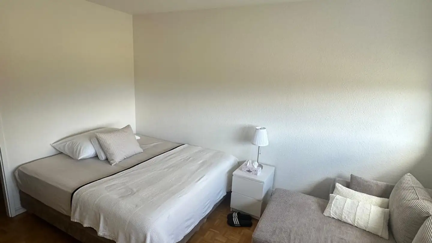 Apartment for rent - Route De Mon-Idée 49, 1226 Thônex - Photo 3