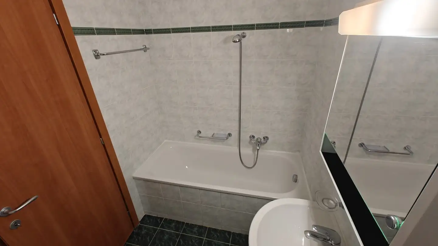 Appartement à louer - Via Cortivallo 22, 6900 Lugano - Photo 2