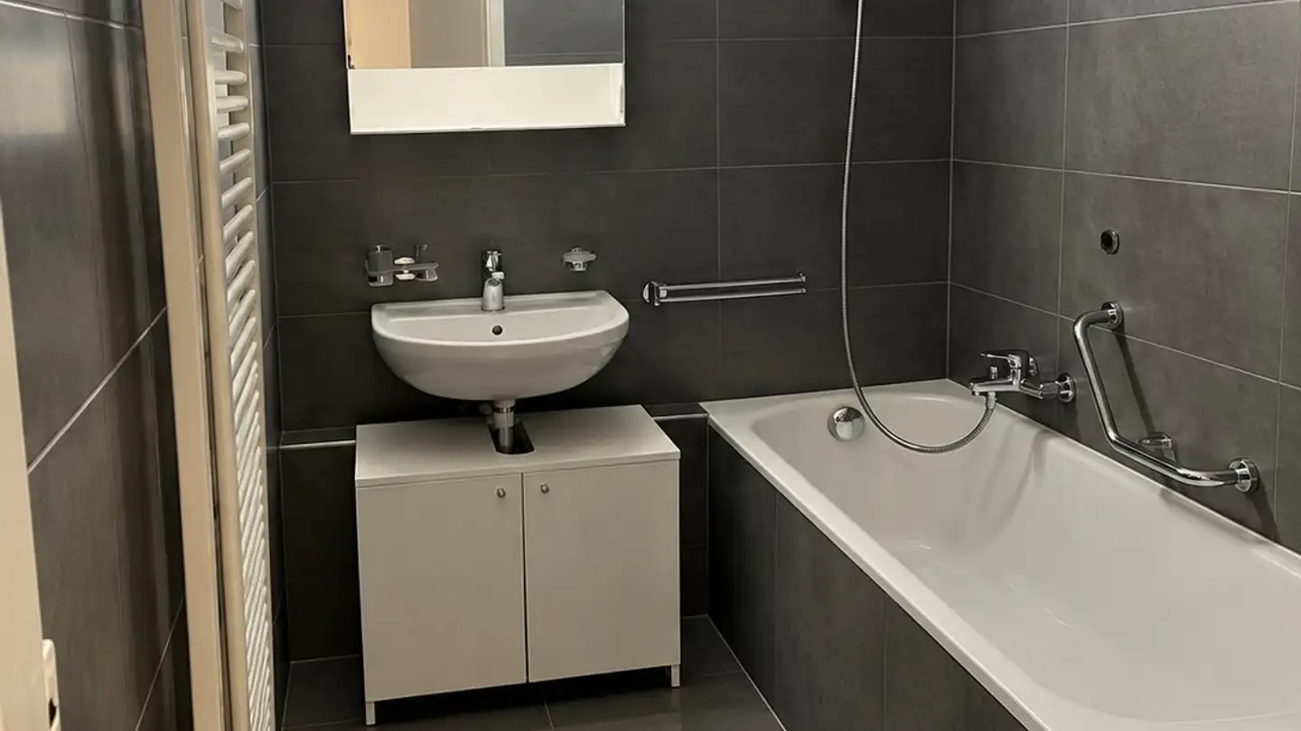 Apartment for rent - 1205 Genève - Photo 4