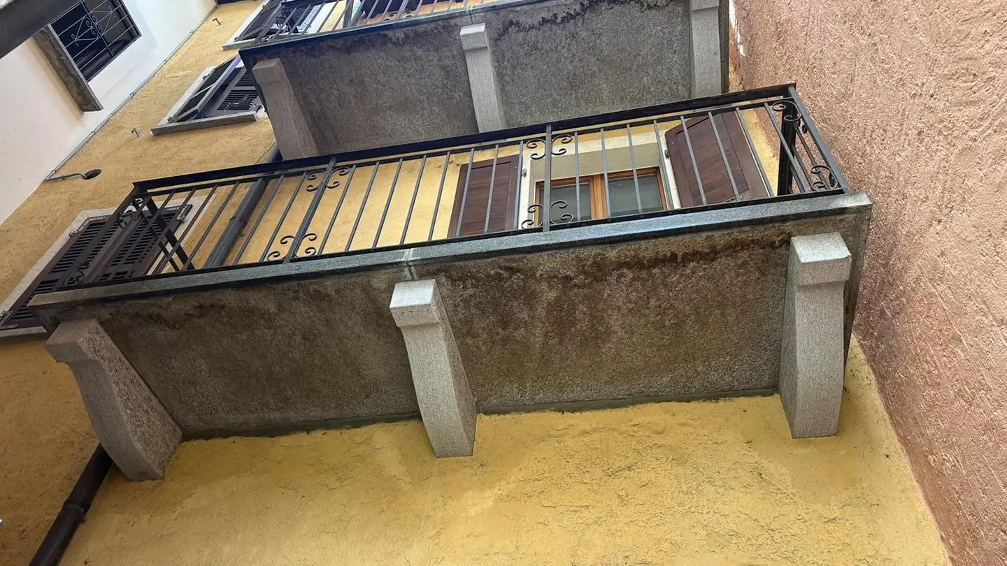 Semi-detached house for sale - 6922 Morcote - Photo 2