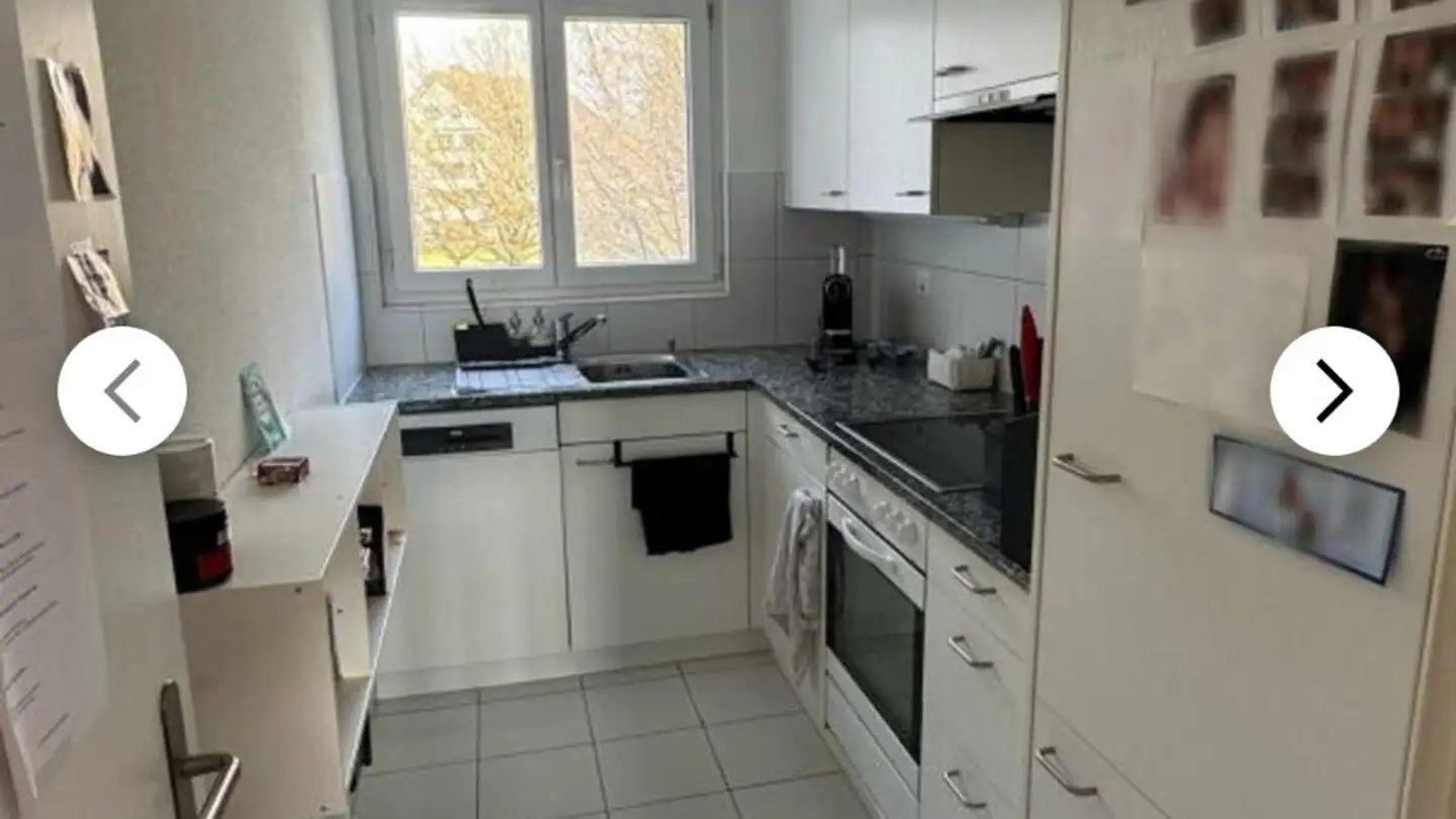 Apartment for rent - Bahnhofstrasse 4, 8303 Bassersdorf - Photo 3