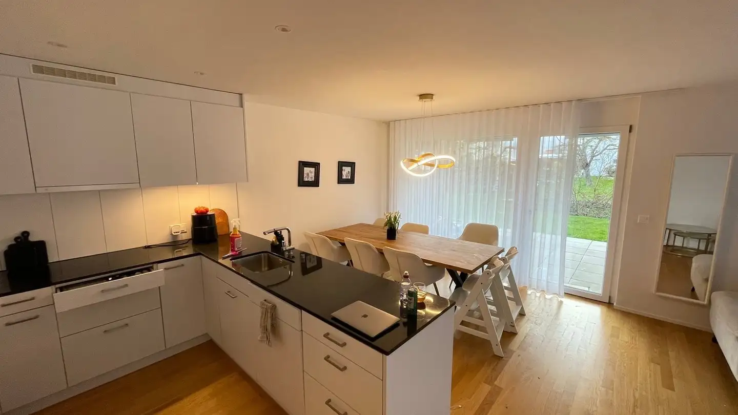 Appartamento in affitto - Sägeweg 10a, 3360 Herzogenbuchsee