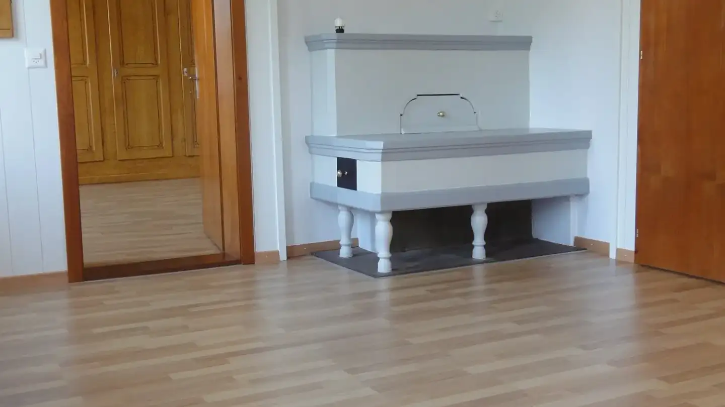 Apartment for rent - Oberdorfstrasse 7, 3438 Lauperswil - Photo 2