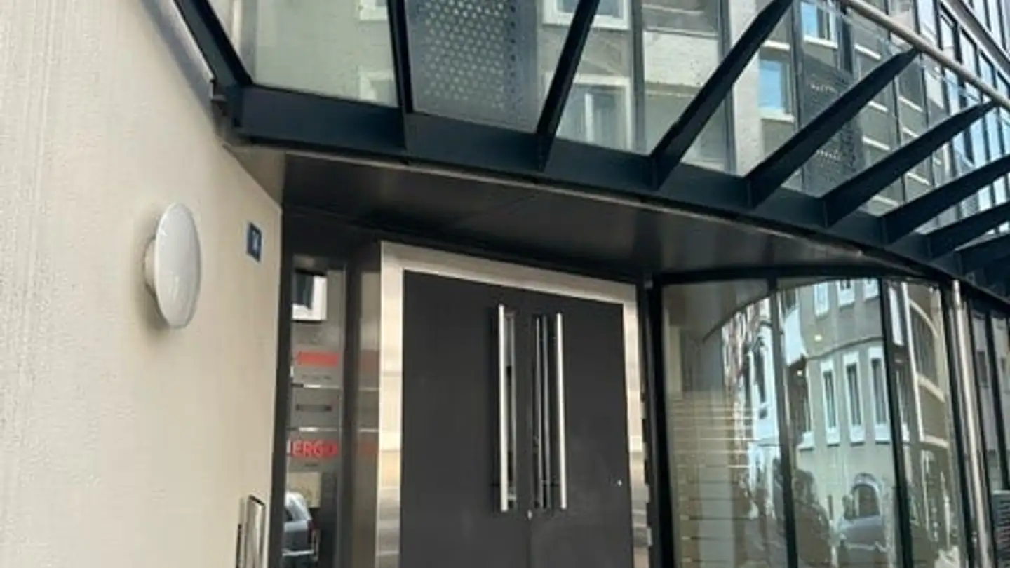 Bürofläche mieten - Alte Feldeggstrasse 14, 8008 Zürich - Foto 2