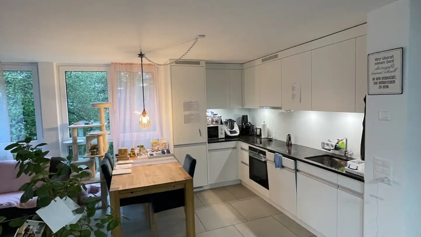 Appartement à louer - Zürcherstrasse 14, 8620 Wetzikon ZH - Photo 3
