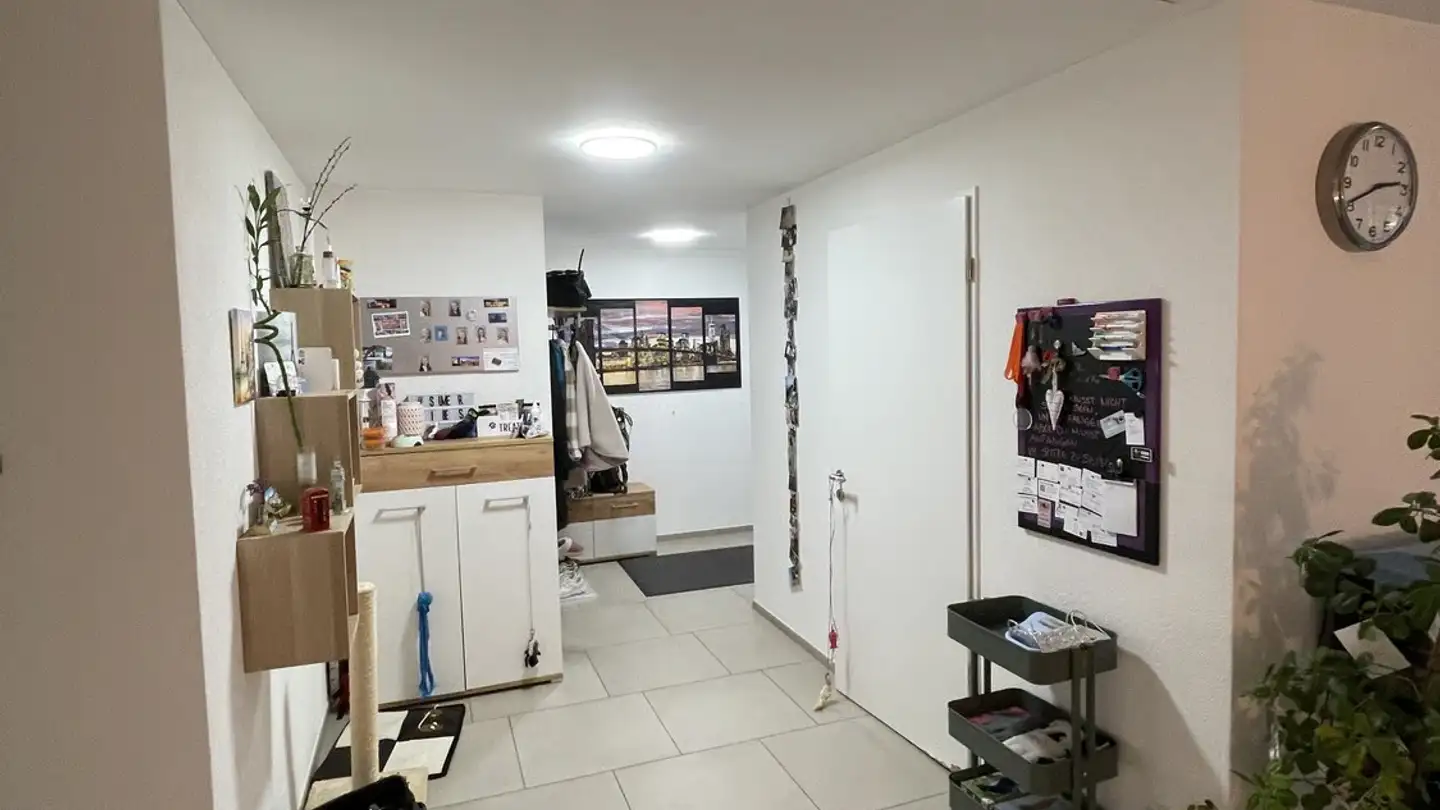 Appartement à louer - Zürcherstrasse 14, 8620 Wetzikon ZH - Photo 4