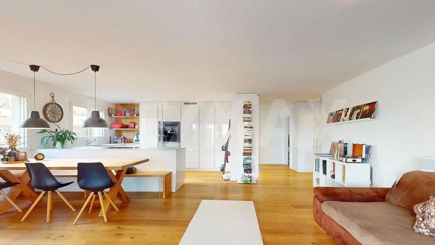 Appartamento in vendita - Dufourpark 11, 9030 Abtwil SG - Foto 2