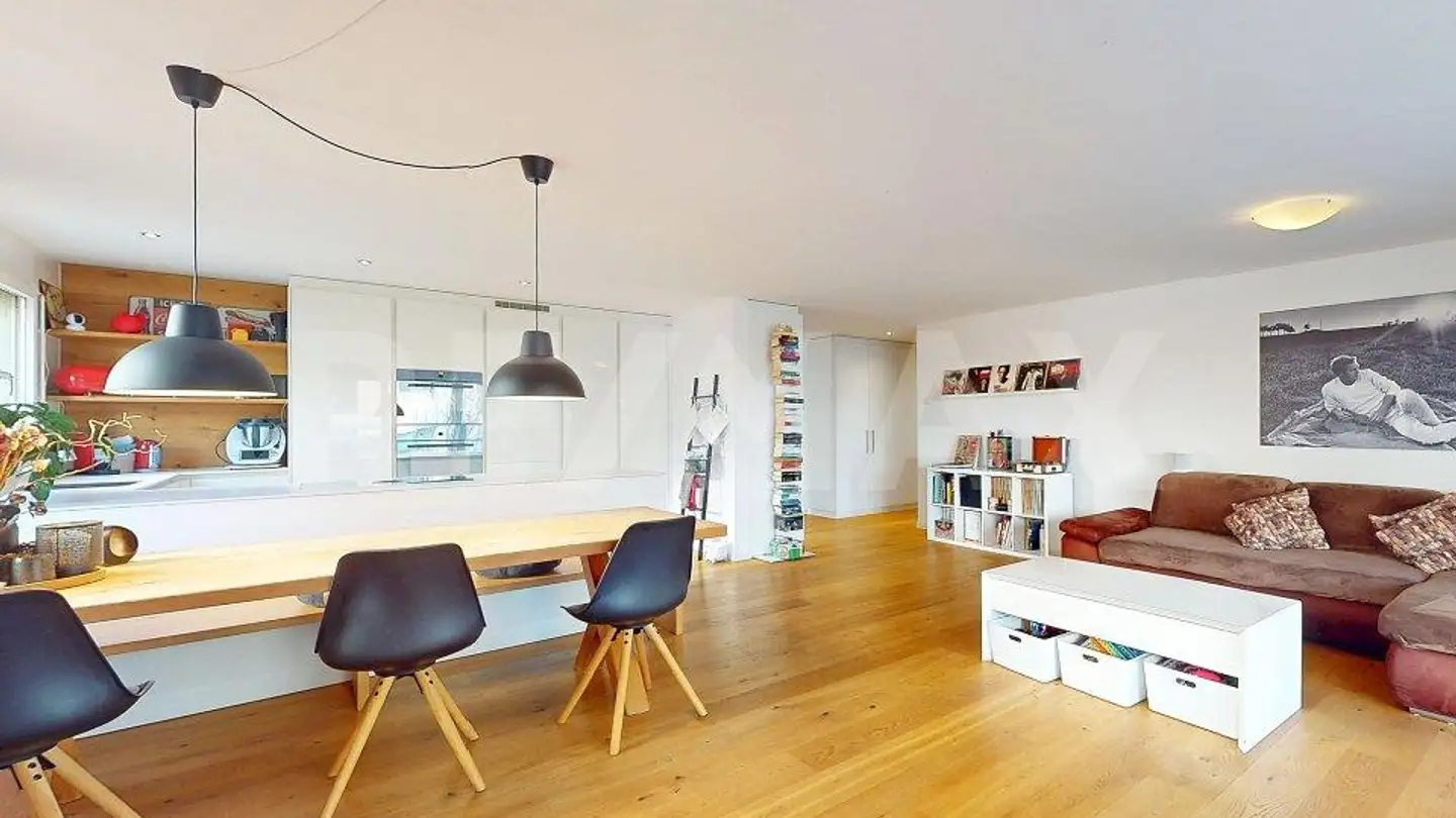 Appartamento in vendita - Dufourpark 11, 9030 Abtwil SG - Foto 3