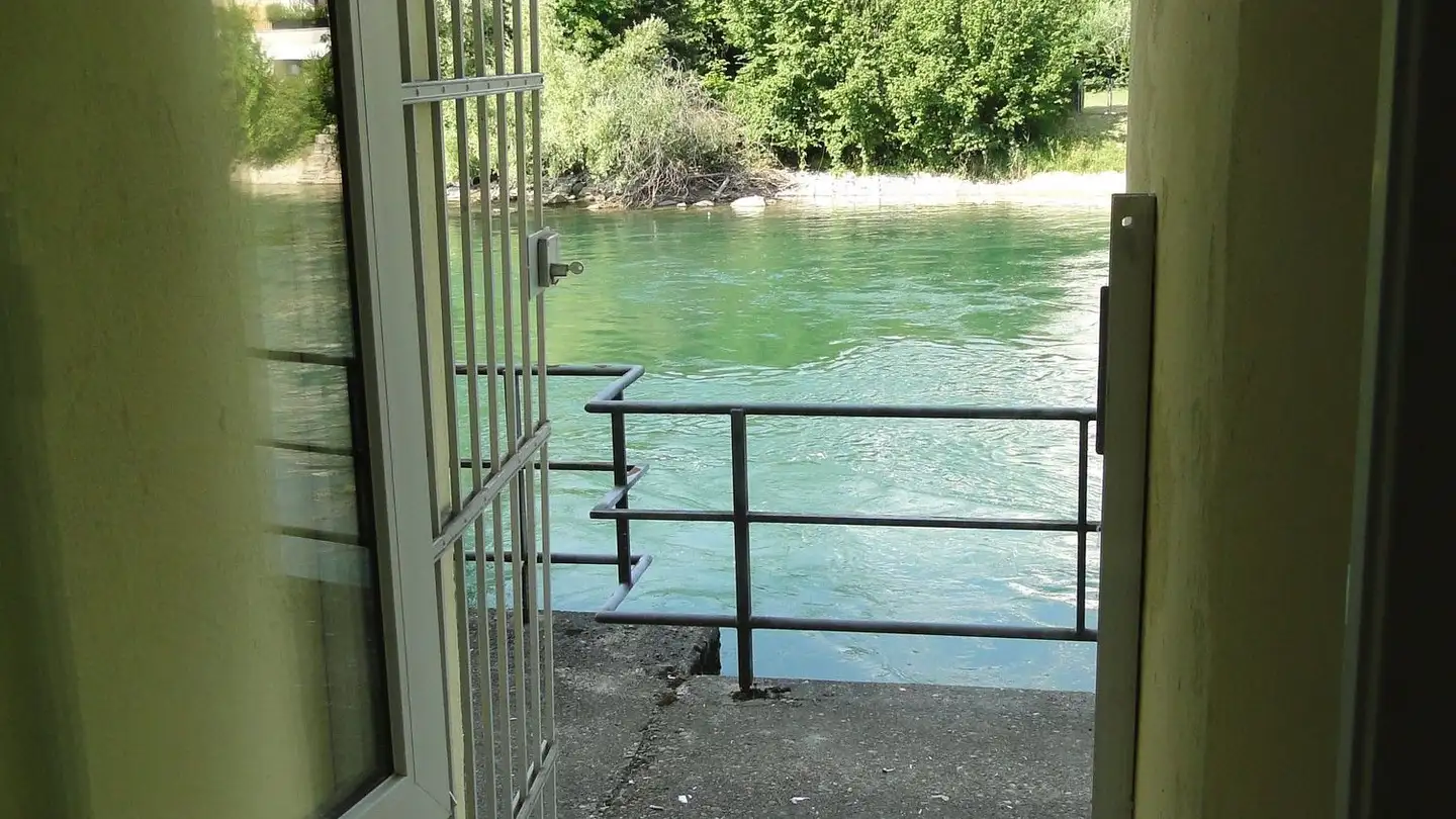 Wohnung mieten - Bruggerstrasse 18, 5507 Mellingen