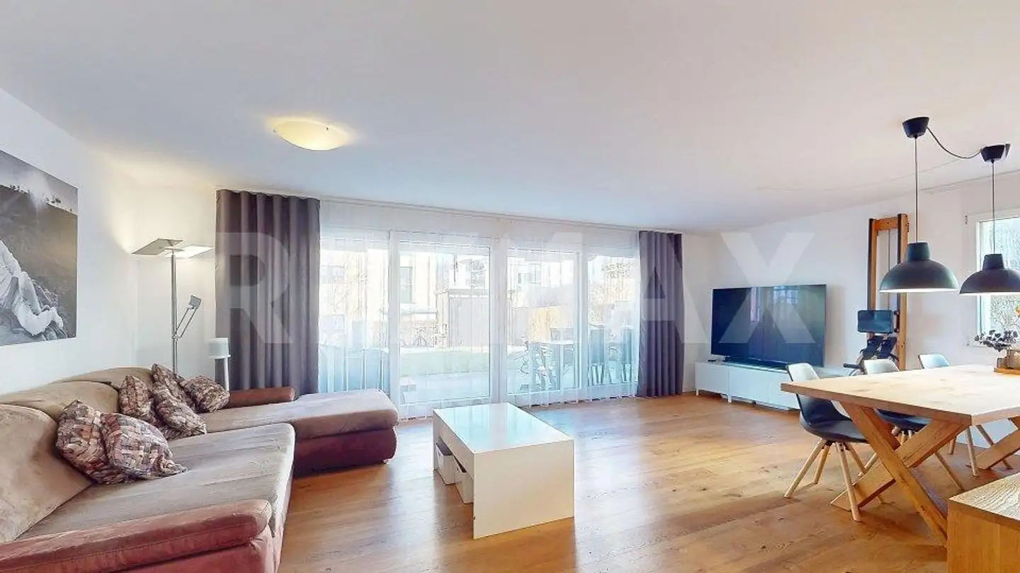 Appartamento in vendita - Dufourpark 11, 9030 Abtwil SG - Foto 4